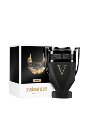 Invictus Victory Absolu Parfum Intense